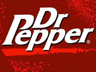 Dr Pepper Wallpaper