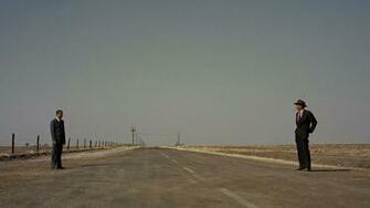 Gallery Of Films Architecture North By Northwest