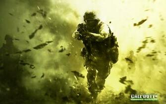 Soul S Cod4 Wallpaper Pack By Shinjokitai