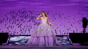 Taylor Swift Concert Marina Bay Sands Reveal Packages For The