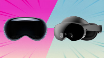 Apple Vision Pro Vs Meta Quest Cnn Underscored