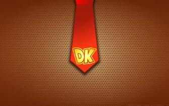Donkey Kong Full HD Wallpaper And Background