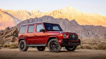 Mercedes G63 Amg Wallpaper Teahub Io