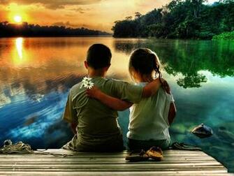 Primer Amor Wallpaper