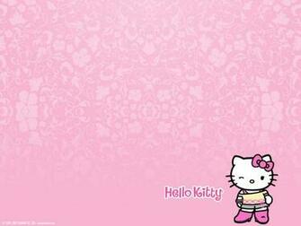 Hello Kitty Sanrio Wallpaper