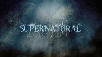 HD Supernatural Desktop Wallpaper Sam And Dean