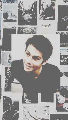 Dylan O Brien Wallpaper