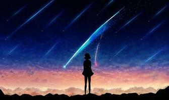 Best Wallpaper Your Name Pc