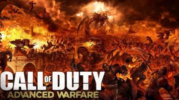 Warfare Hellspawn Mode Zombie Demons Real Or Fake