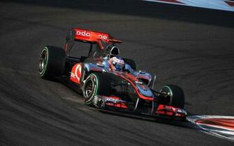 Mclaren F1 Wallpaper