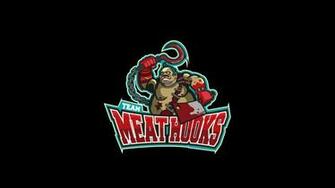 Team Pudge Dota 3m Wallpaper HD