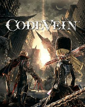 Code Vein Wikipedia