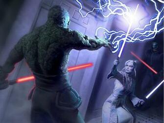 Sith Wallpaper