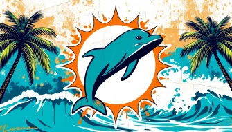 Miami Dolphins Posters And Wallpaper