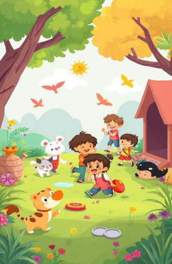 Nick Jr Wallpaper