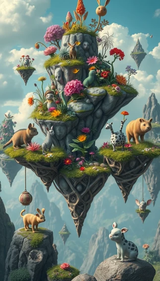 Weirdest Wallpaper
