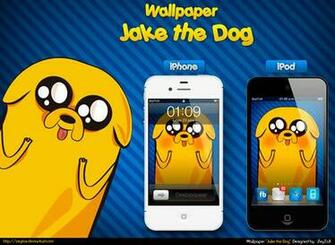 Adventure Time iPhone Wallpaper Release Date Specs Re