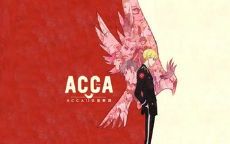 Acca Visual Wallpaper Interesting