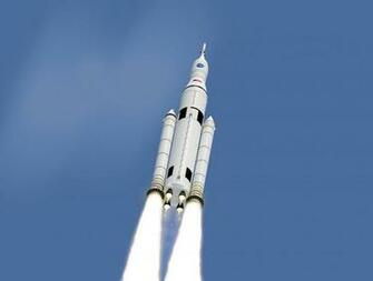 Concept Nasa Space Launch System And Orion Spacecraft Spaceref