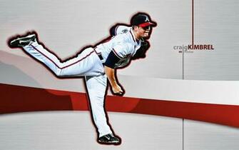 Craig Kimbrel Wallpaper Albert Pujols Angels Stance Pitching Photo
