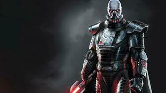 Star Wars Wallpaper The Old Republic Darth