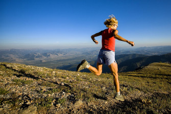 Running Wallpaper HD