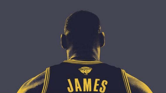 Lebron James Wallpaper