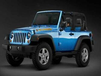 Jeep Wrangler Wallpaper Widescreen