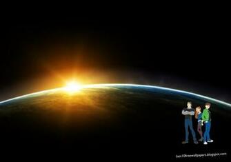 Ben Ten Wallpaper Non Official Desktop