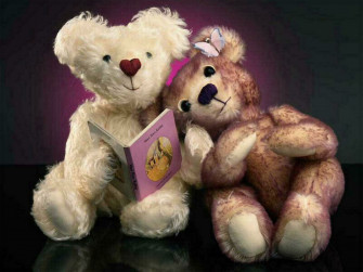 Bear Wallpaper