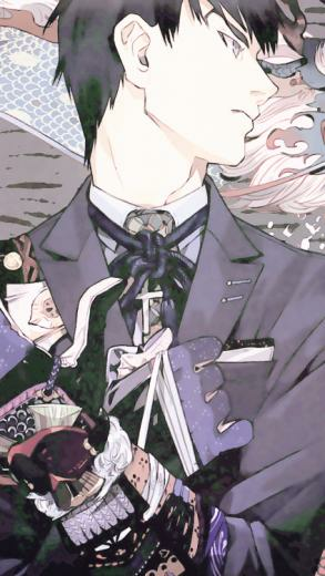 Tokyo Ghoul Wallpaper