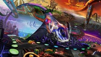 F Zero Video Games Wallpaper HD Desktop And Mobile