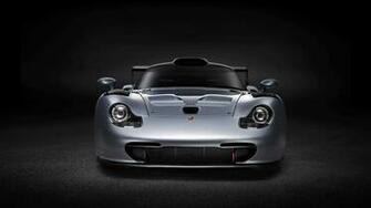 Porsche Gt1 Evolution UHD 4k Wallpaper