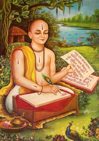 Tulsidas Wikipedia