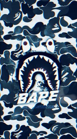 Lit Wallpaper