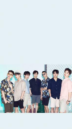 Btob Wallpaper Background Larutadelsorigens