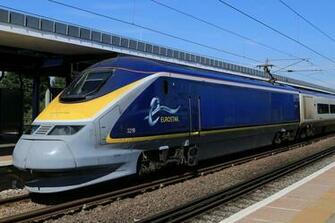 Eurostar Image Wallpaper All Top Updates