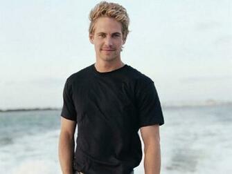 Paul Walker Wallpaper