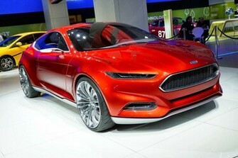 Is New Technology Of Cars Invention And It Has Become Popular Car
