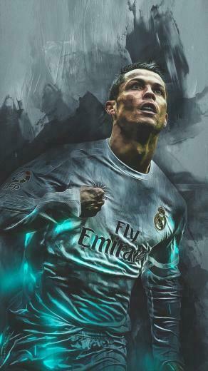 Cristiano Ronaldo Mobile Wallpaper Misc