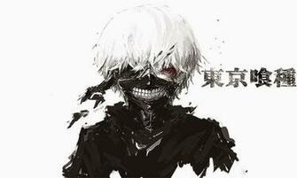 Tokyo Ghoul Cool Kaneki Mask HD Wallpaper Important