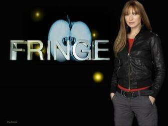Pin Fox5 Fox Peter Bishop Weird Science Olivia Dunham Fringe Wallpaper