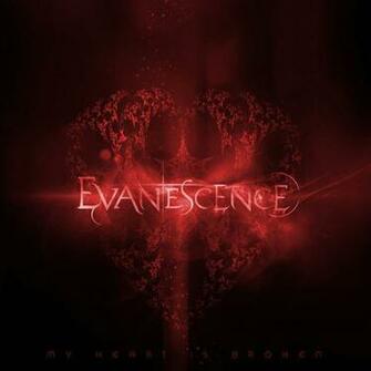 Evanescence Image My Heart Is Broken Wallpaper Photos