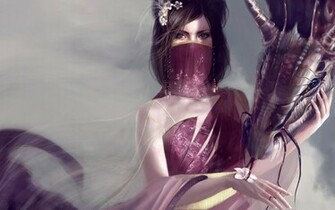 Wallpaper Jokes Pics Top Fantasy Girls
