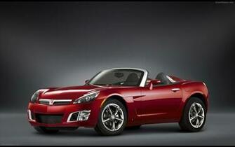 Home Saturn Sky Red Line