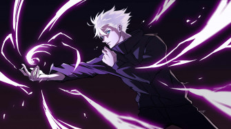 Gojo Pfp Wallpaper