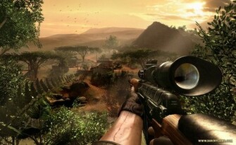 Penny Kane Far Cry Wallpaper HD
