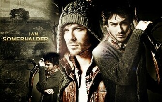 Ian Somerhalder High Resolution Wallpaper