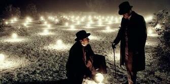 The Prestige HD Windows Wallpaper