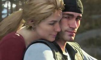 Days Gone Trailer Du Jeu Exclusif Sur Ps4 L E3